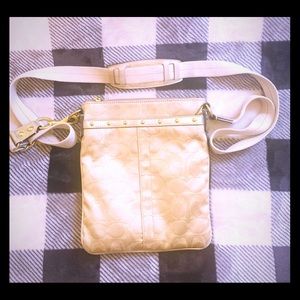 Coach Crossbody purse